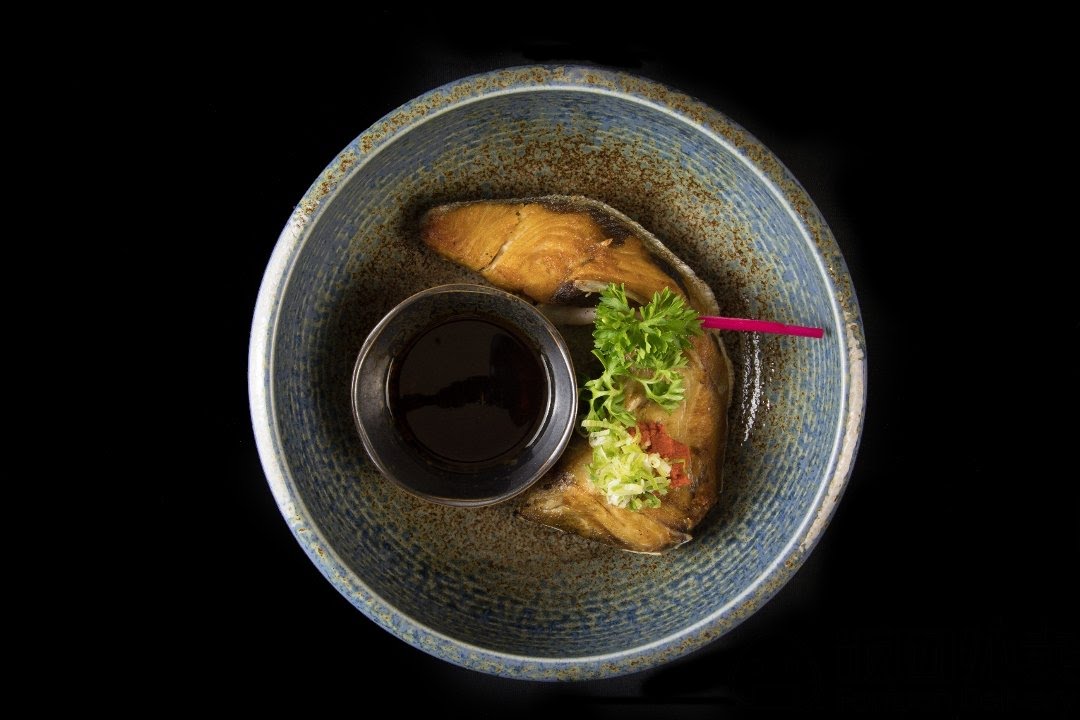 Basho Japanese Brasserie by null