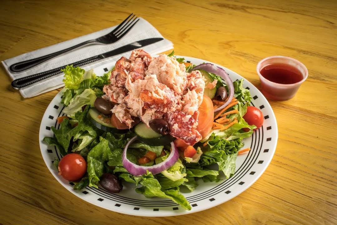 Seafood Sam's by null