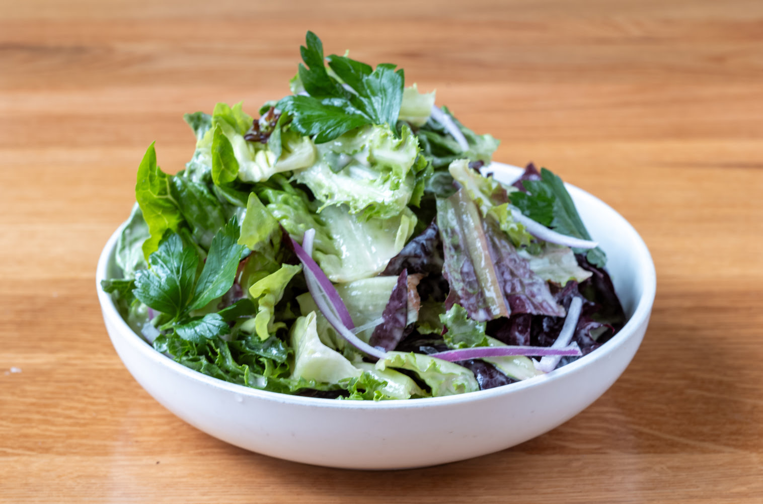 Motorino Pizza by null