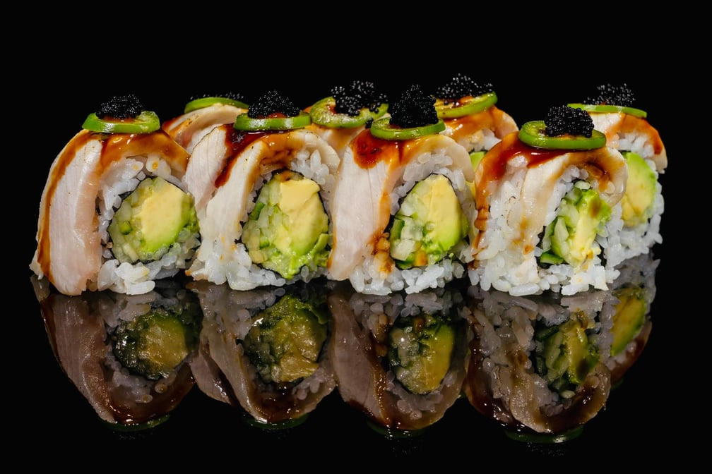 ROYAL HOTPOT KOREAN BBQ SUSHI & BAR by null