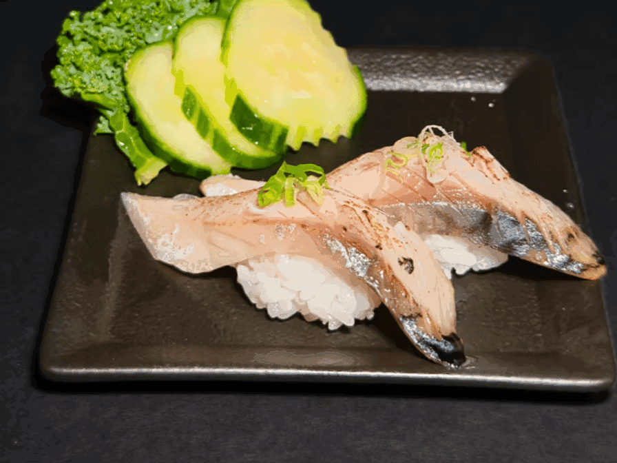 Red Bar Sushi & Best Thai Kitchen by null