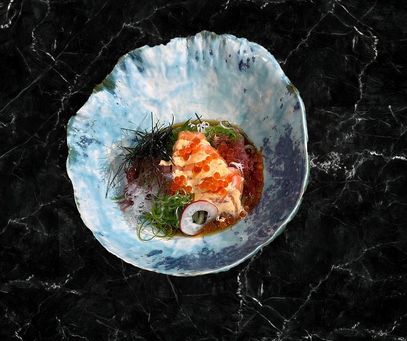 Muteki Udon by null