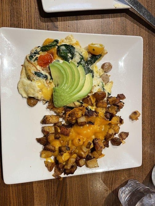 Stray Hen Cafe - Elmhurst, Illinois by null