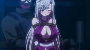 Anime wanna be the strongest in the world ova fanservice compilation eng sub jpg x Fanservice anime