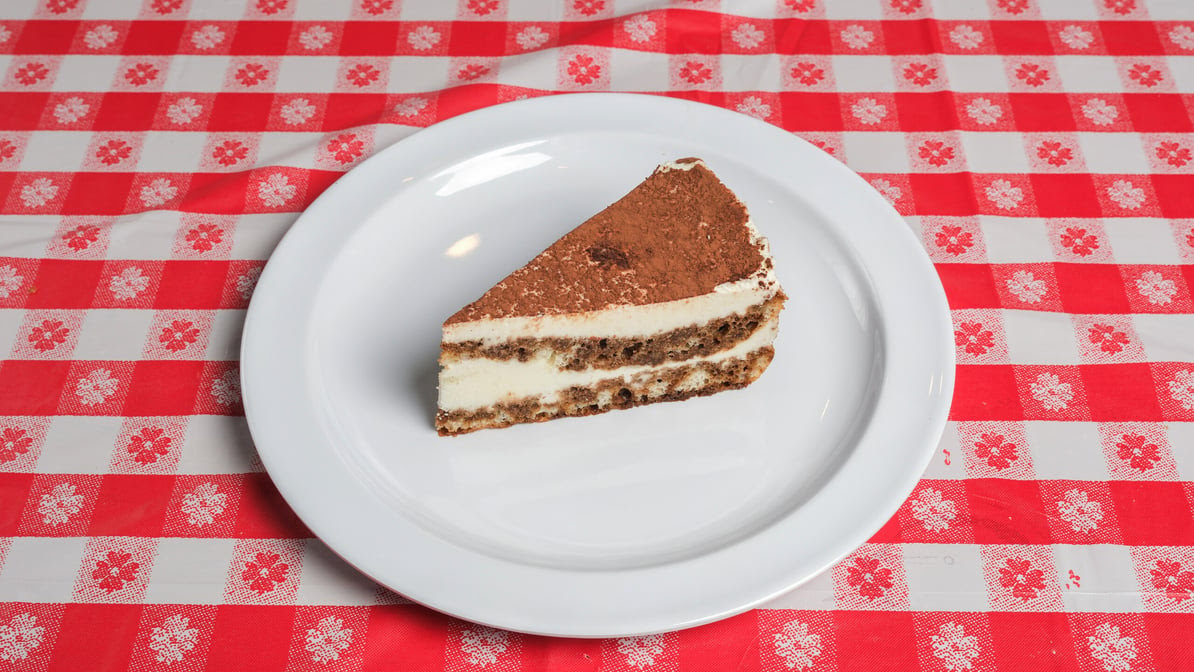 A Pizza Mart by null