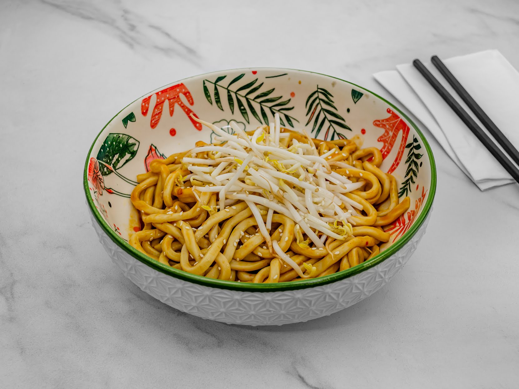 ShangHai Noodle House by null