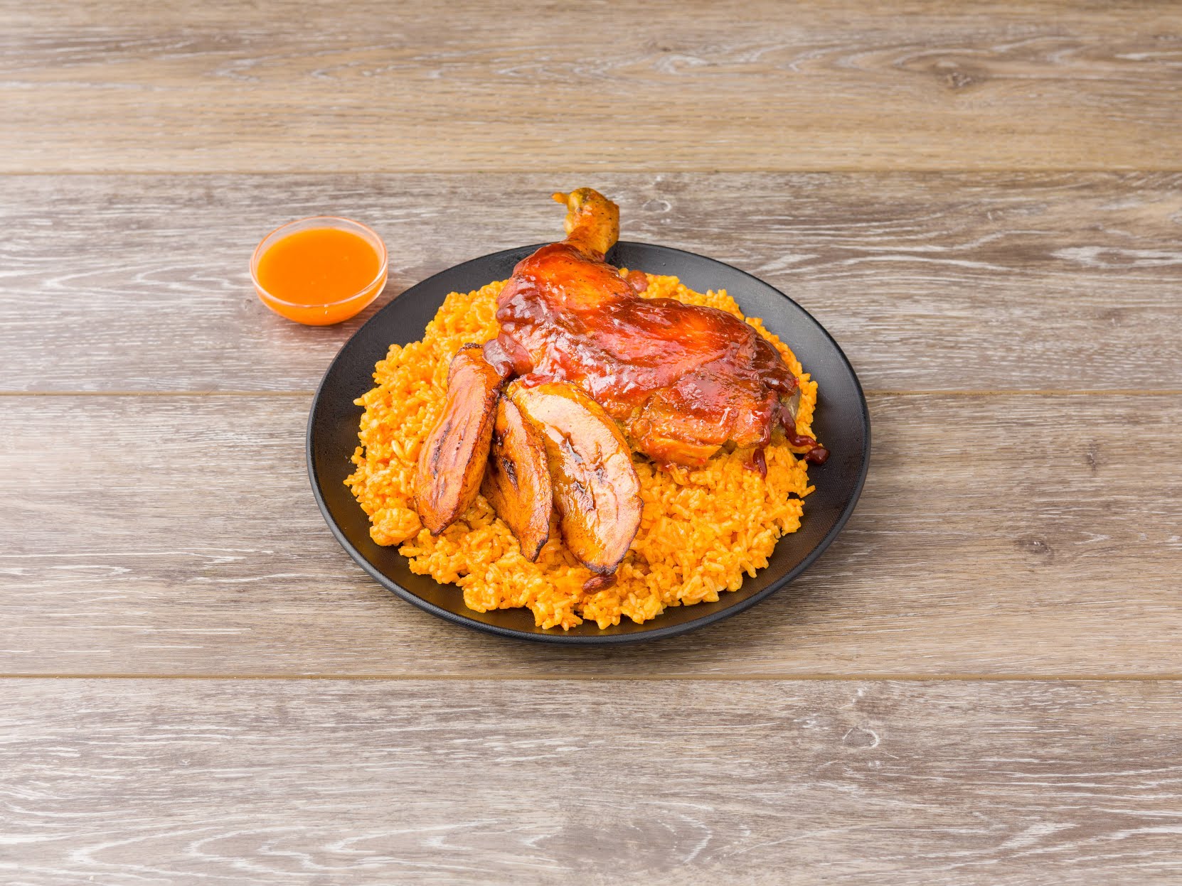 Nicole's Caribbean Restaurant by null