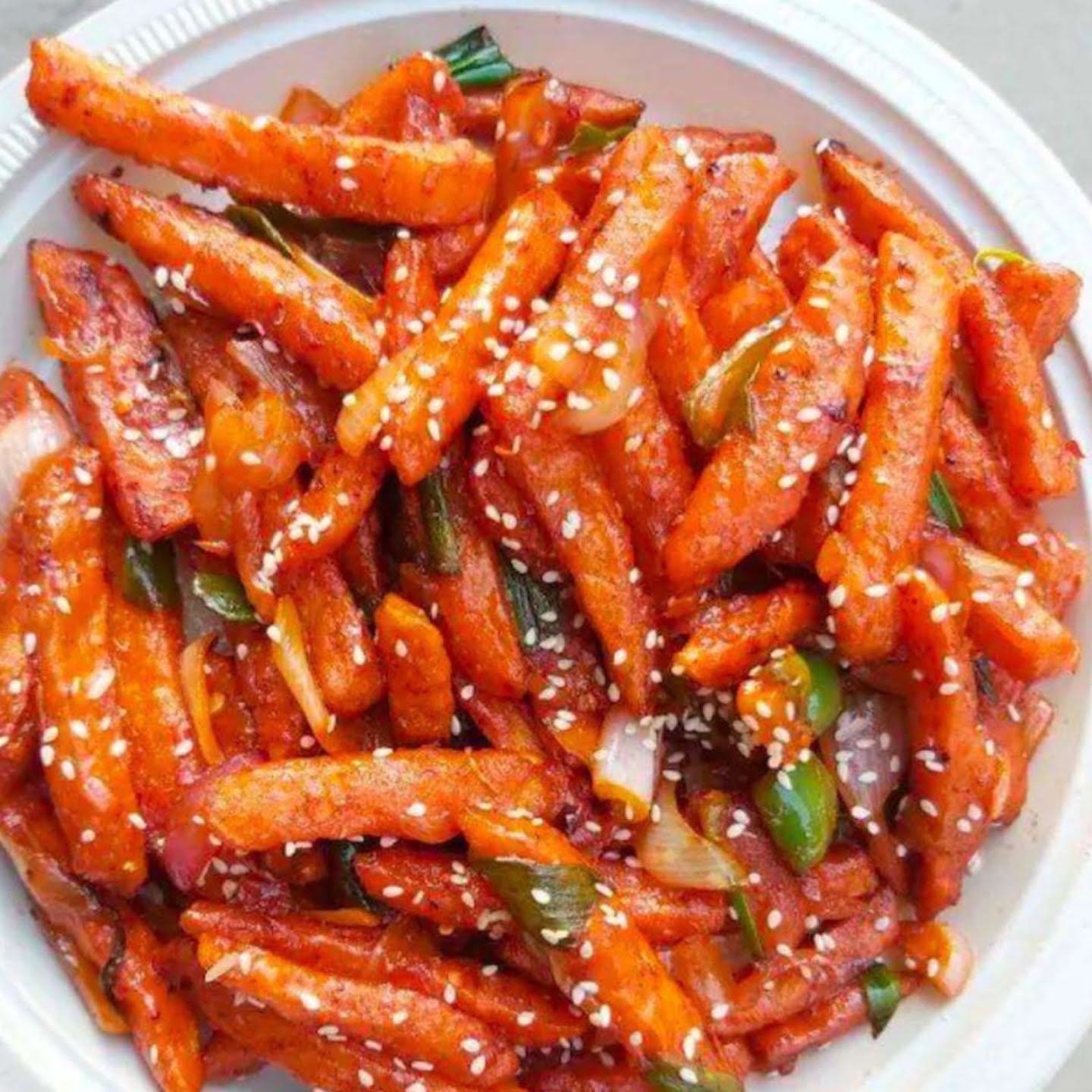 Tikka Mahal - Modern Indian Restaurant by null