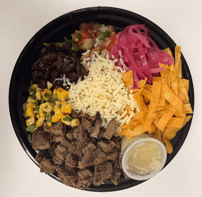 Gordo's Taqueria by null