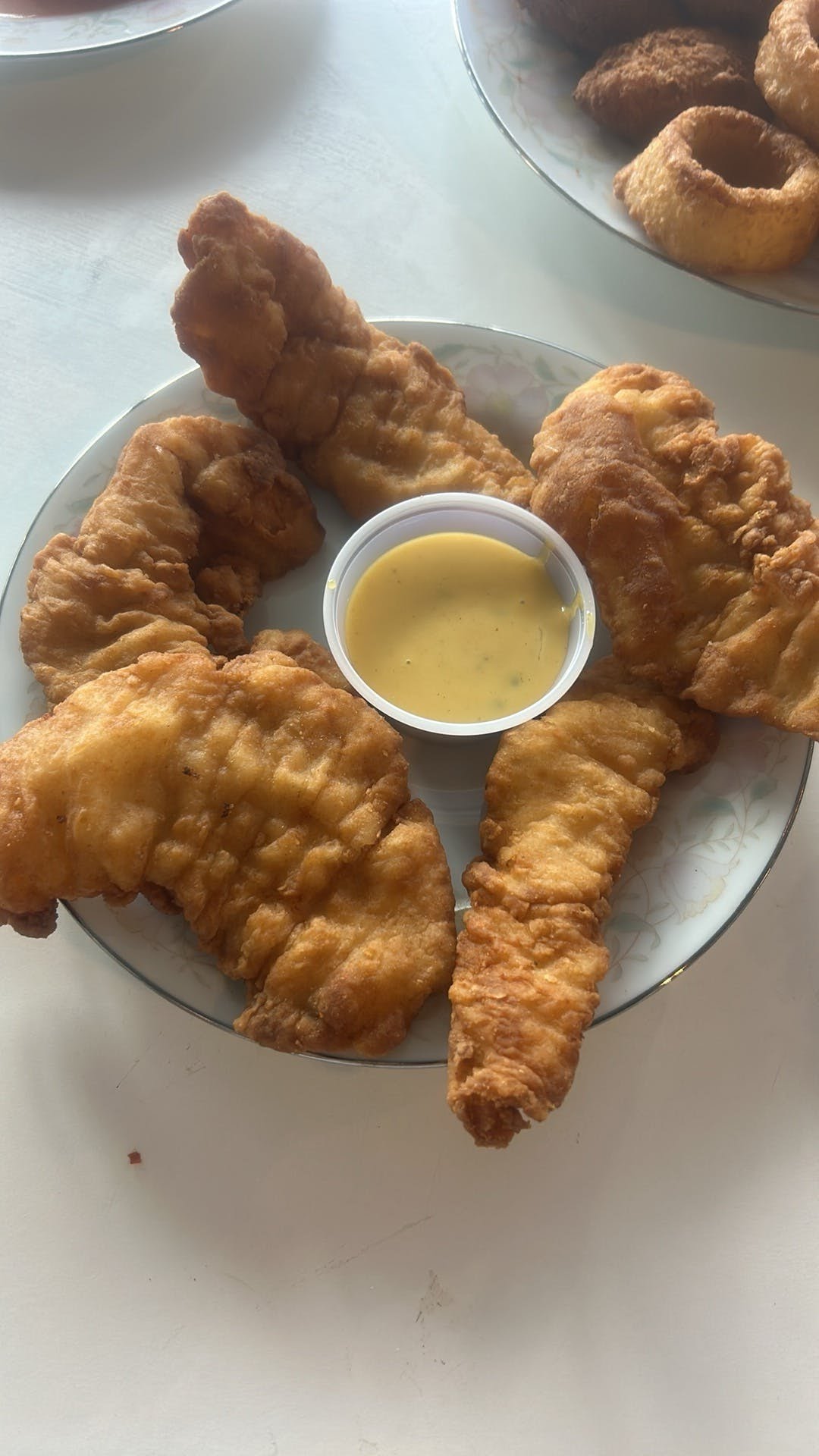 Nathan’s Famous by null