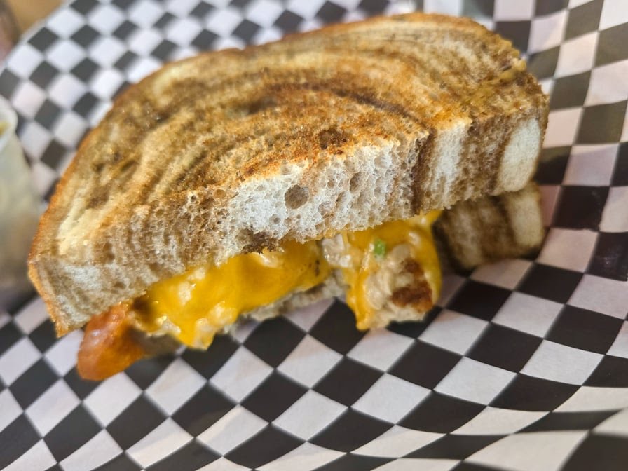 Nana's Sandwich Shoppe by null