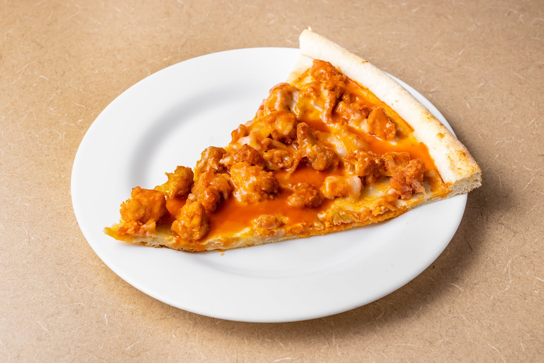 John's Pizzeria by null