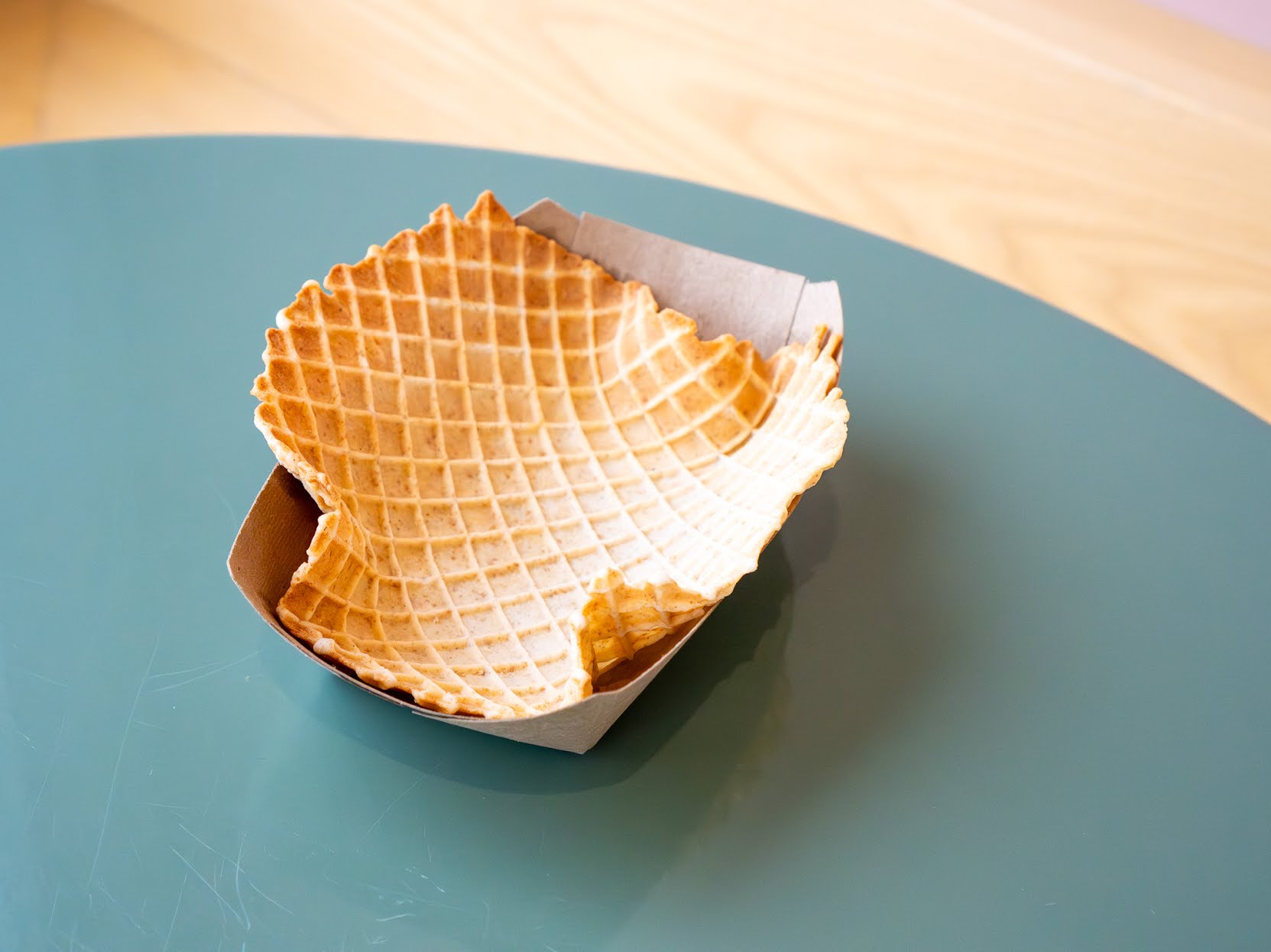 MOMU Ice Cream by null