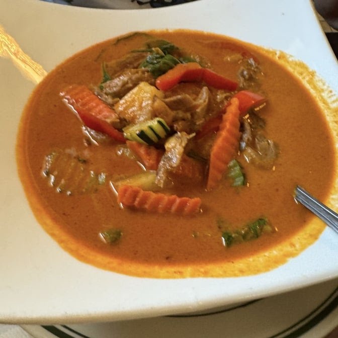 JP Thai Kitchen by null