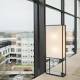 Canberra's newest hotel The Little National packs lots of luxury into a small ... 