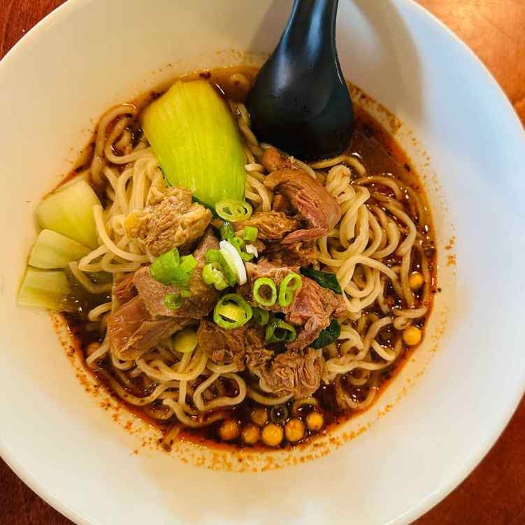 Lin Handmade Dumplings & Noodles by null