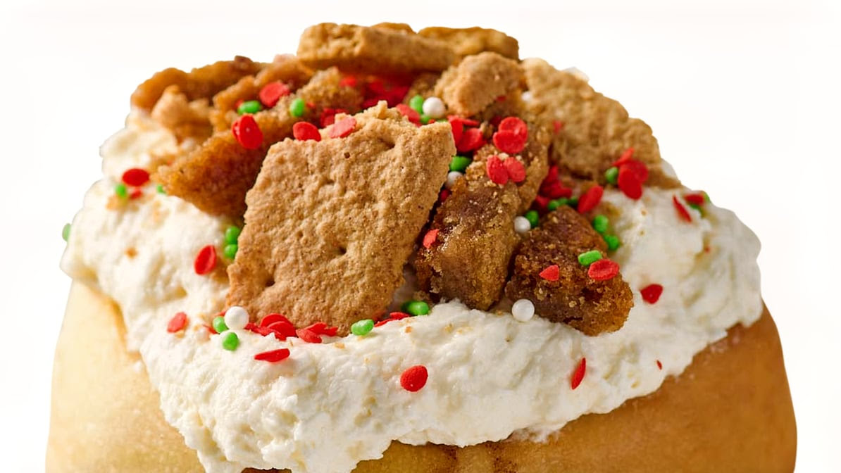 Cinnaholic by null