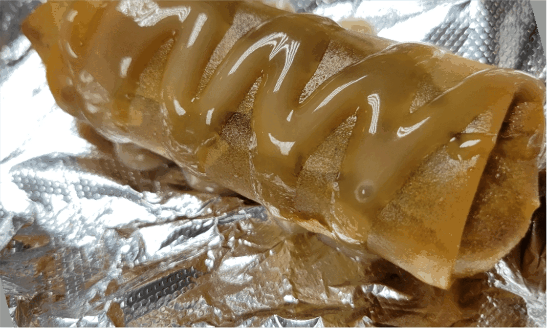 Buzz’s Hawaiian Grill by null