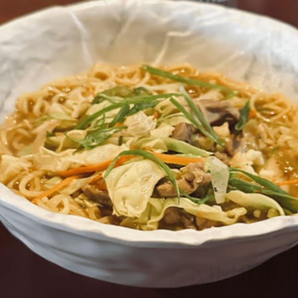 Sherpa House by null