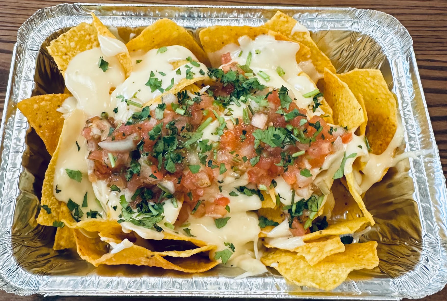 Aviles Latin Market by null