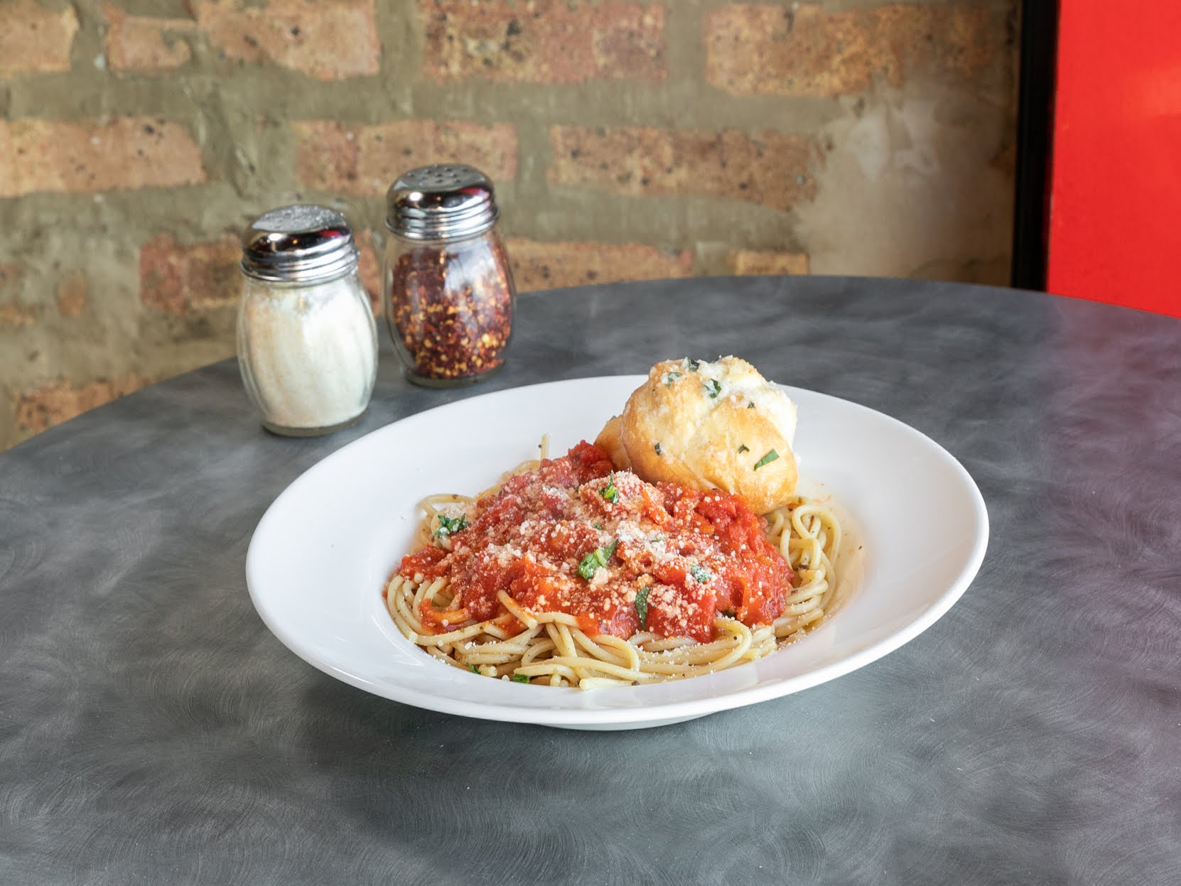 Si-Pie Pizzeria by null