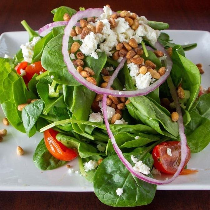 Pizzicato Pizza Westmoreland by null