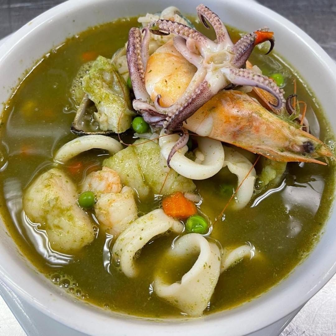 Chio's Peruvian Grill by null