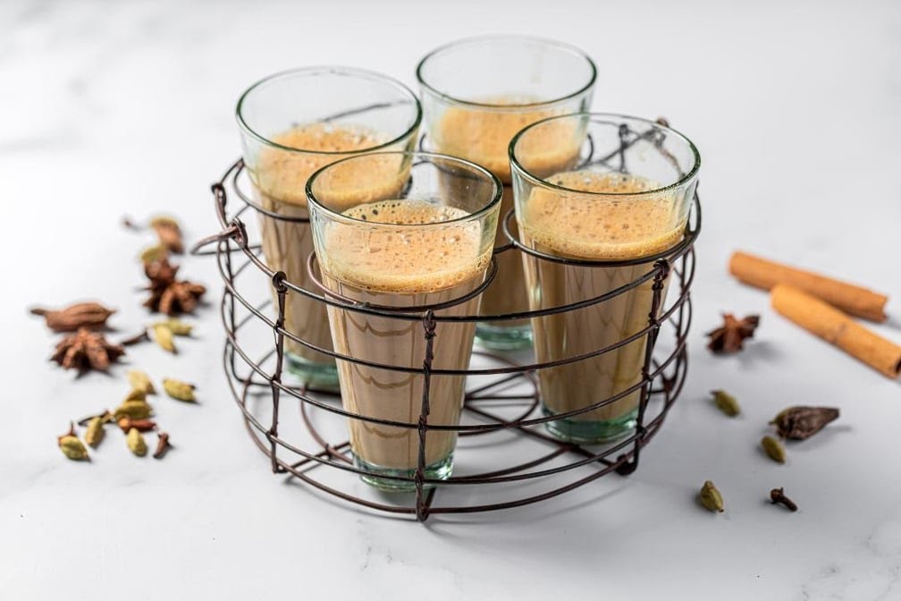 Eggholic -Indian Steet Food by null