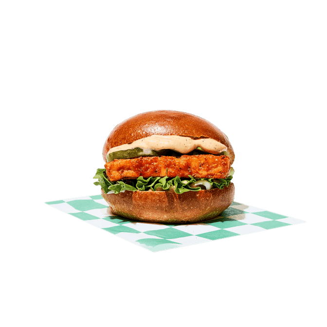 Dig Inn by null