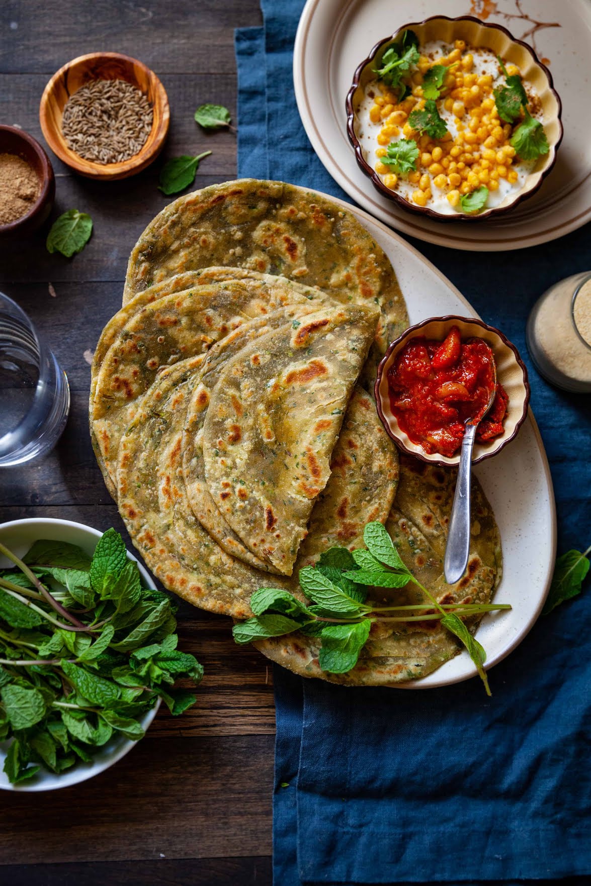 Taj Palace Henderson by null