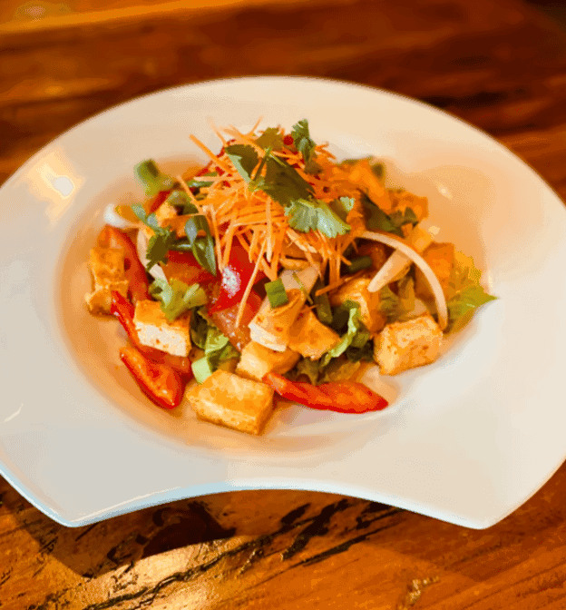 Ty Fun Thai Bistro by null