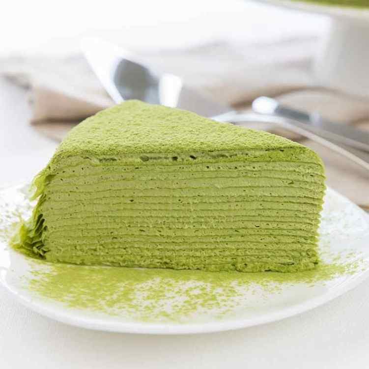 Zoe Dessert & Presotea St-Mathieu by null