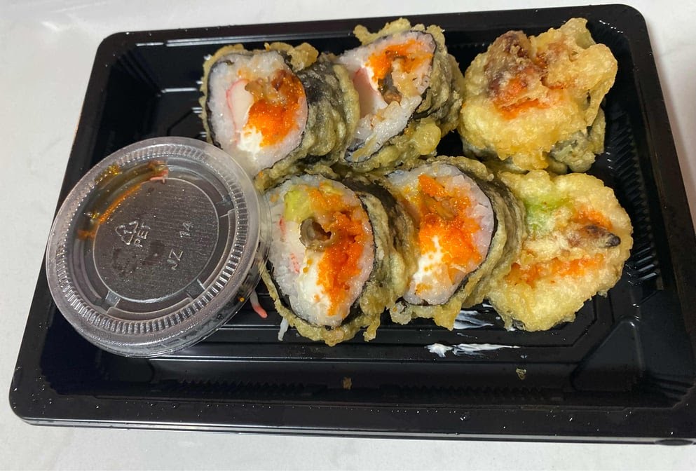 KAIZEN REVOLVING SUSHI by null