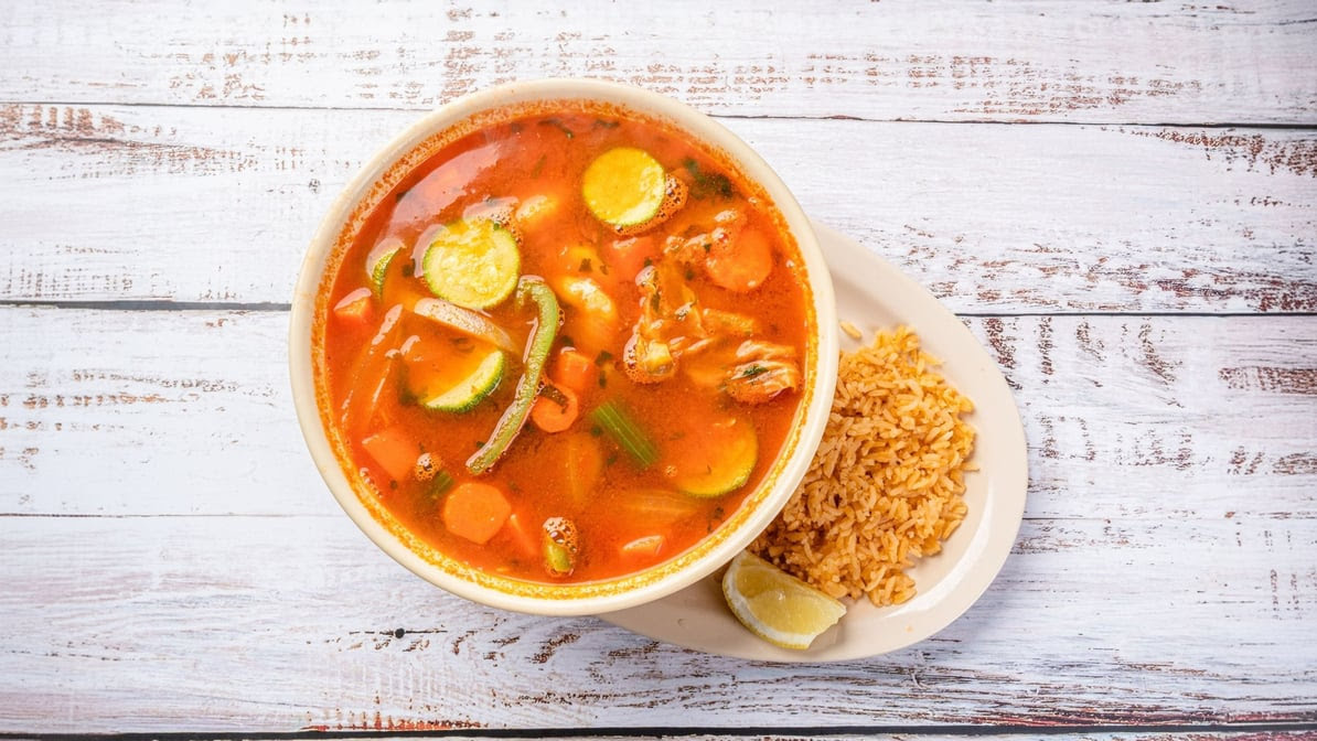 Cecilia's Restaurant by null