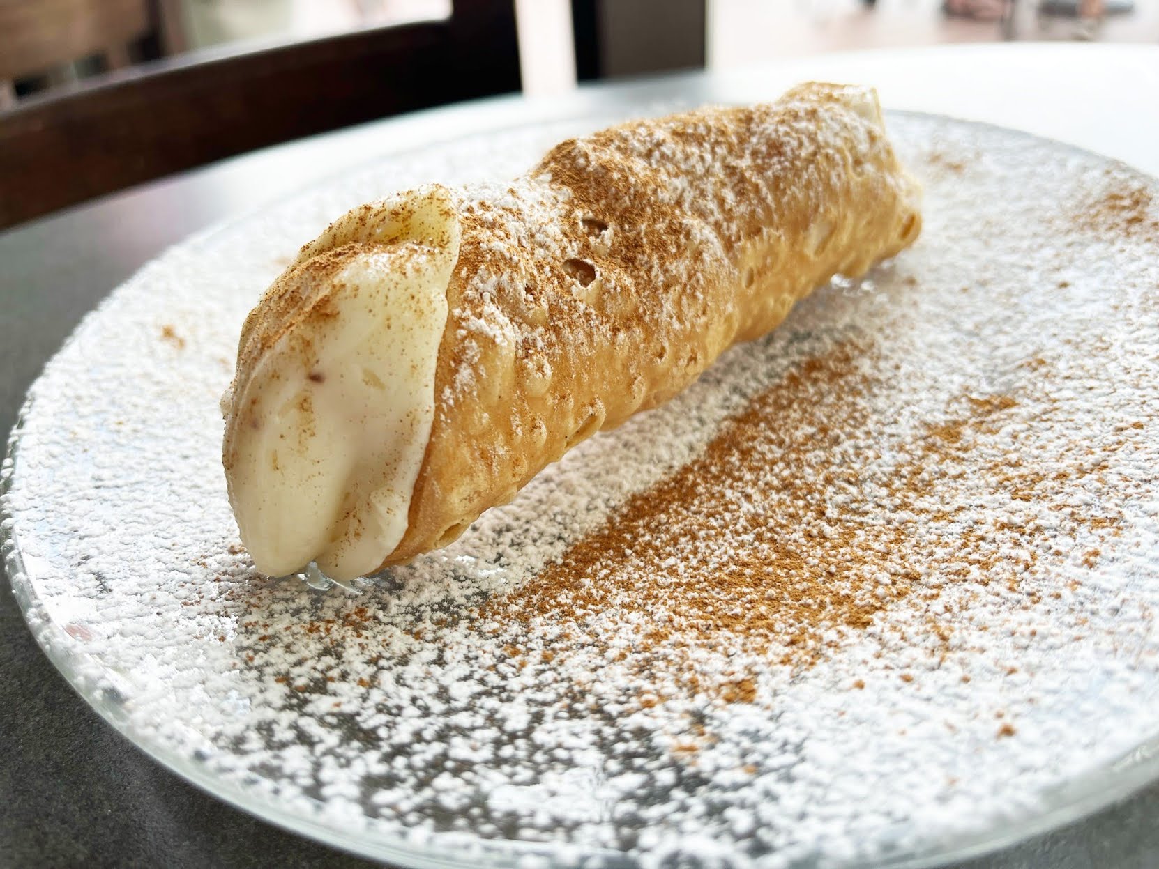 Antonella's II Sicilian Pizzeria by null