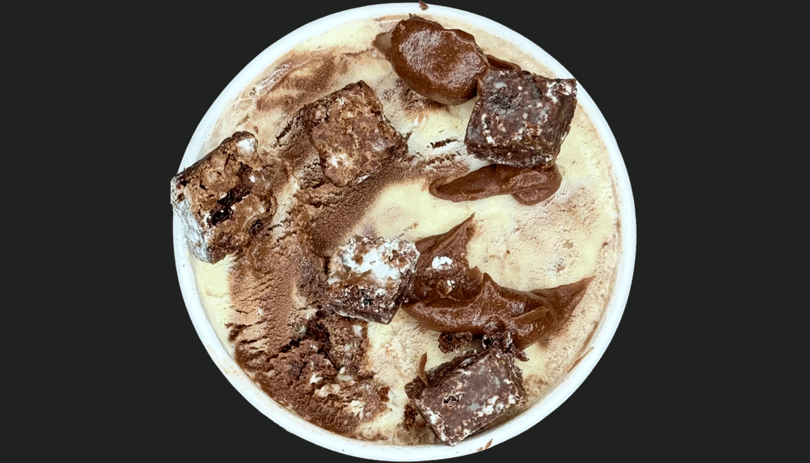 Sweet Melody Ice Cream by null