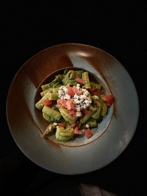 The Black Trumpet Bistro Tapas & Wine Bar by null