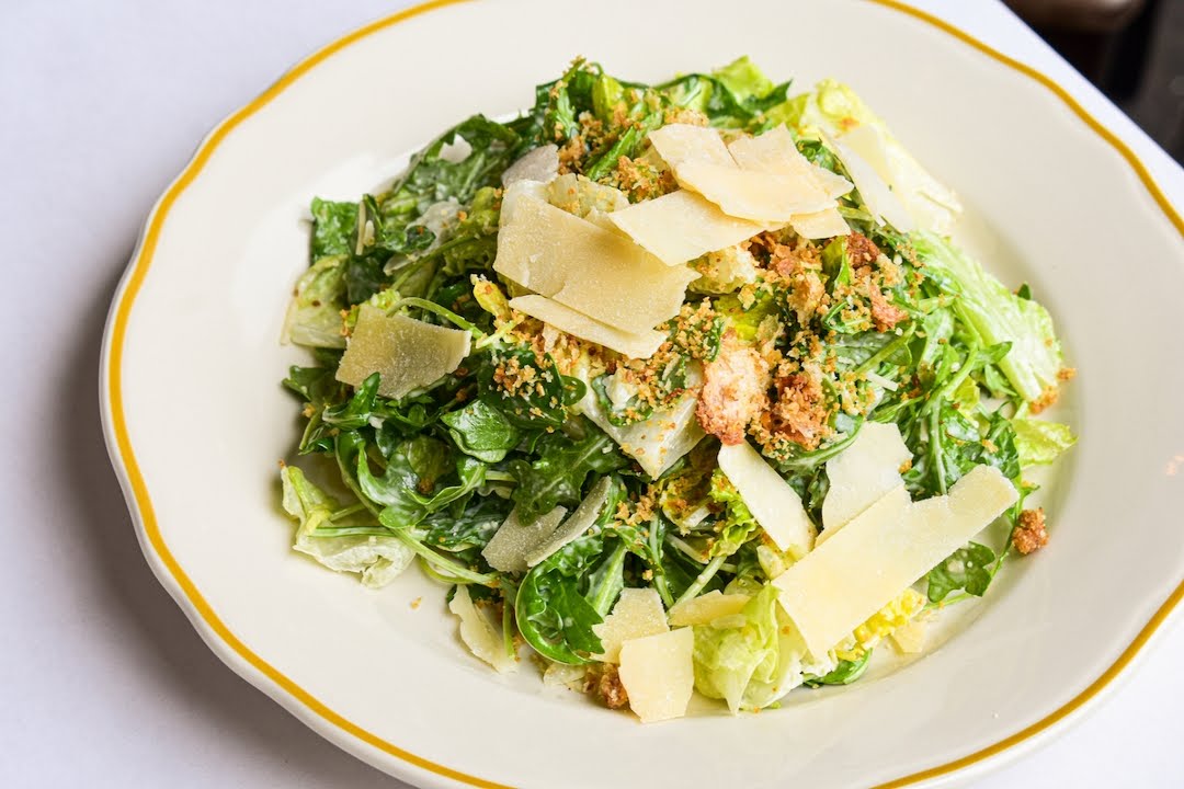 Antico Posto by null