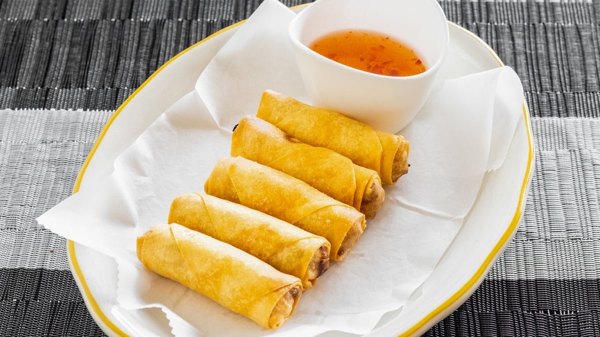 Pineapple Thai Cuisine by null