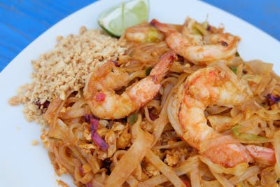 Thai Kruefha by null