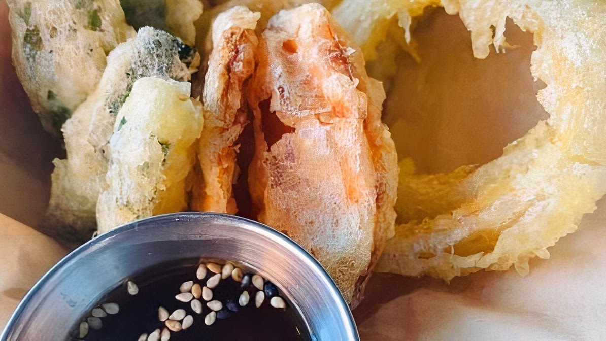 Kasumi (All You Can Eat Sushi) by null