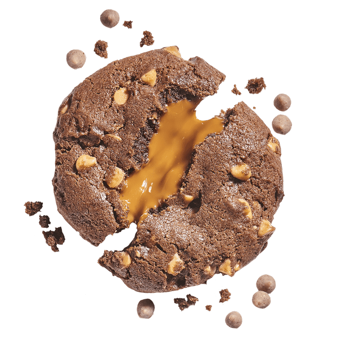 Insomnia Cookies by null