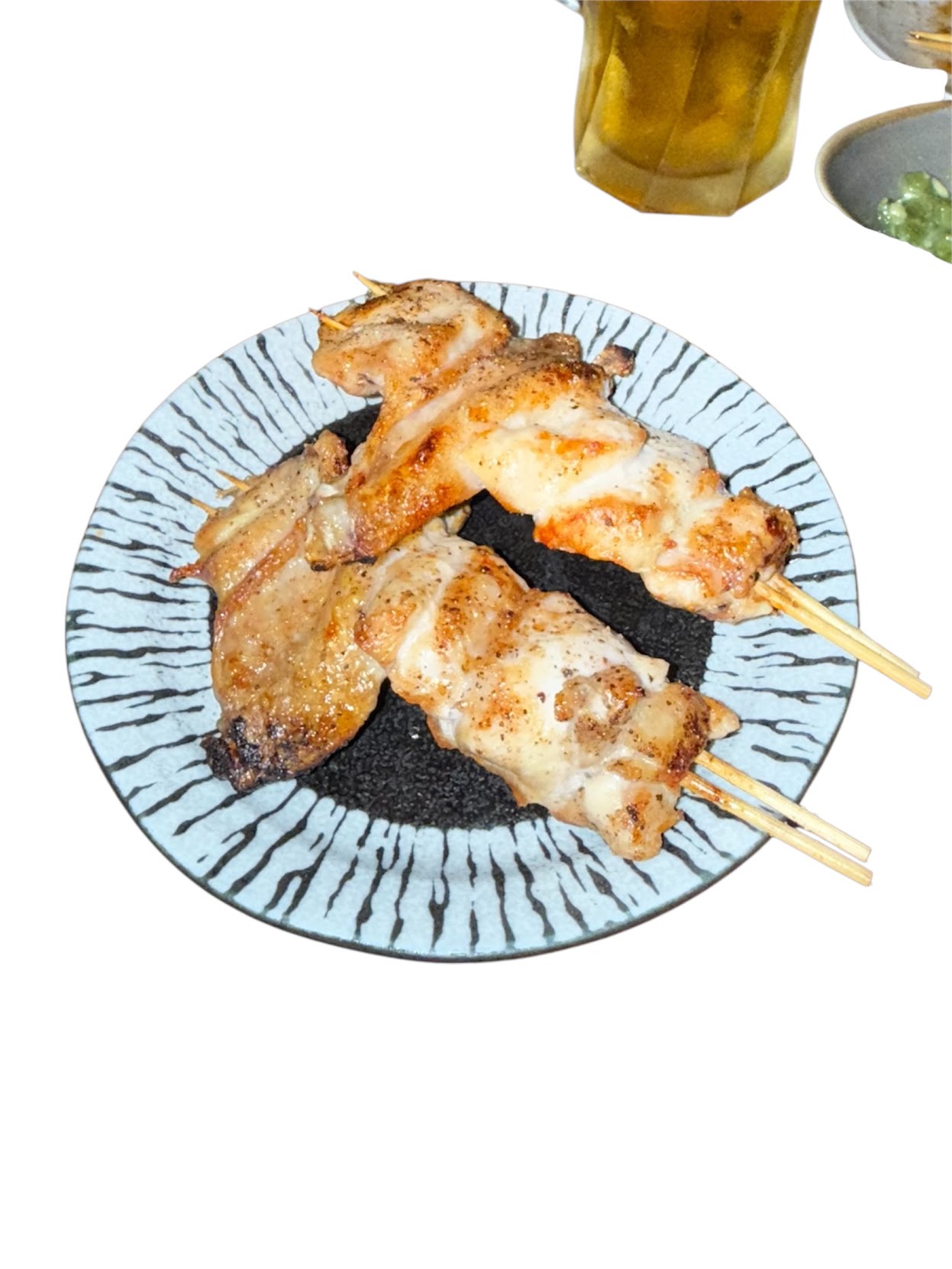 Yakitori Totto by null