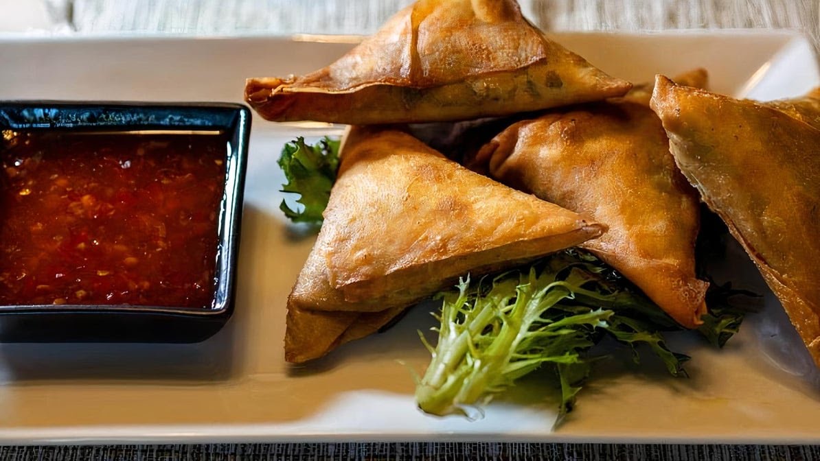 Bole Express Ethiopian Cuisine by null