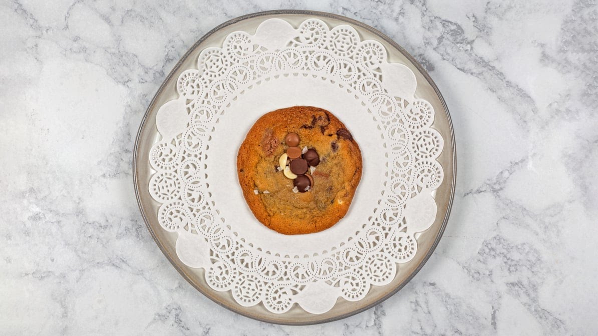 The Ginger’s Bread & Co. by null