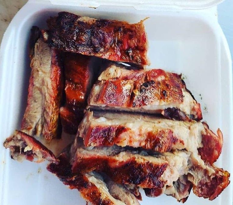 King Jerk Miami by null