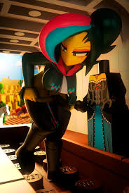 Lego the lego movie wyldstyle glamorous love png x The lego movie