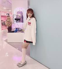 Ls land girls|Shabab