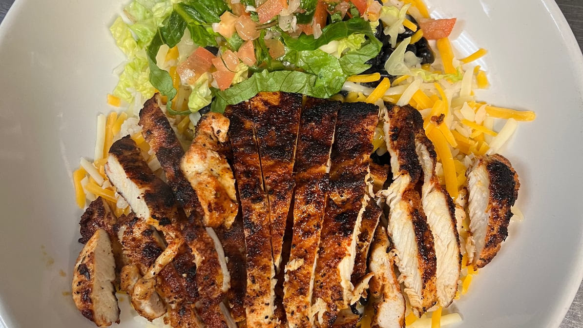 Sand Point Grill by null