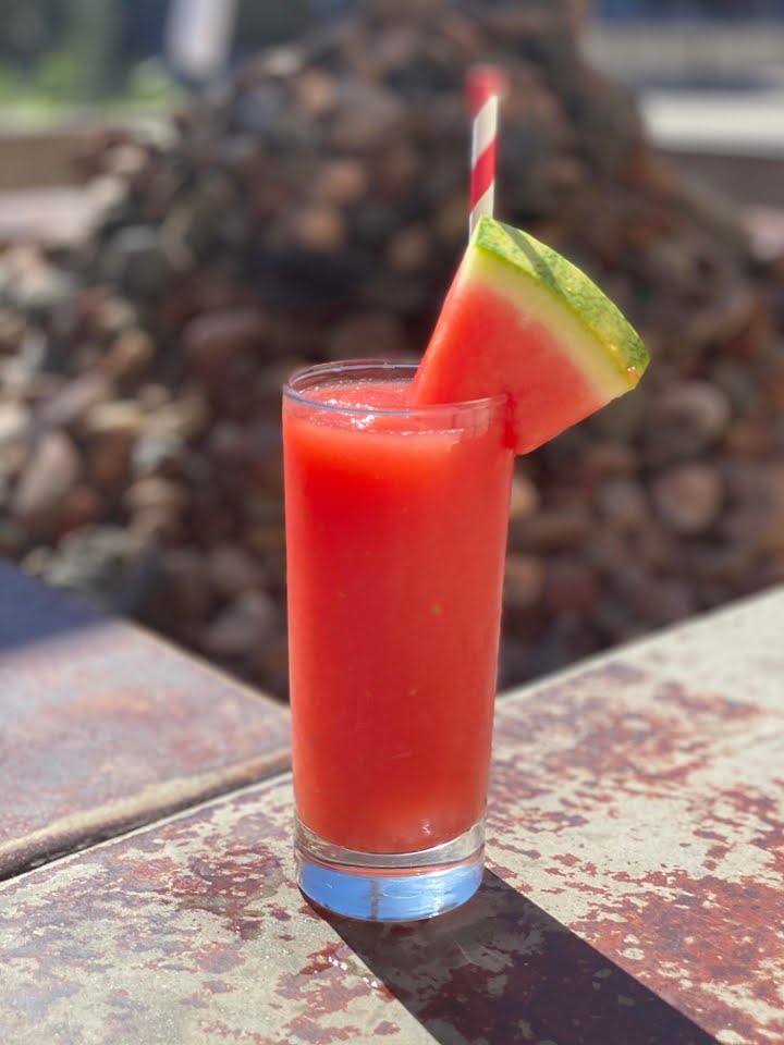 Miss B's Coconut Club by null